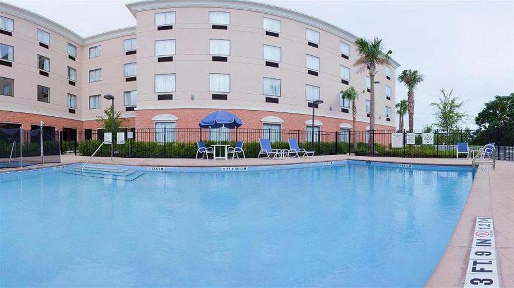 Holiday Inn Express Orlando-Ocoee East By Ihg Exterior photo