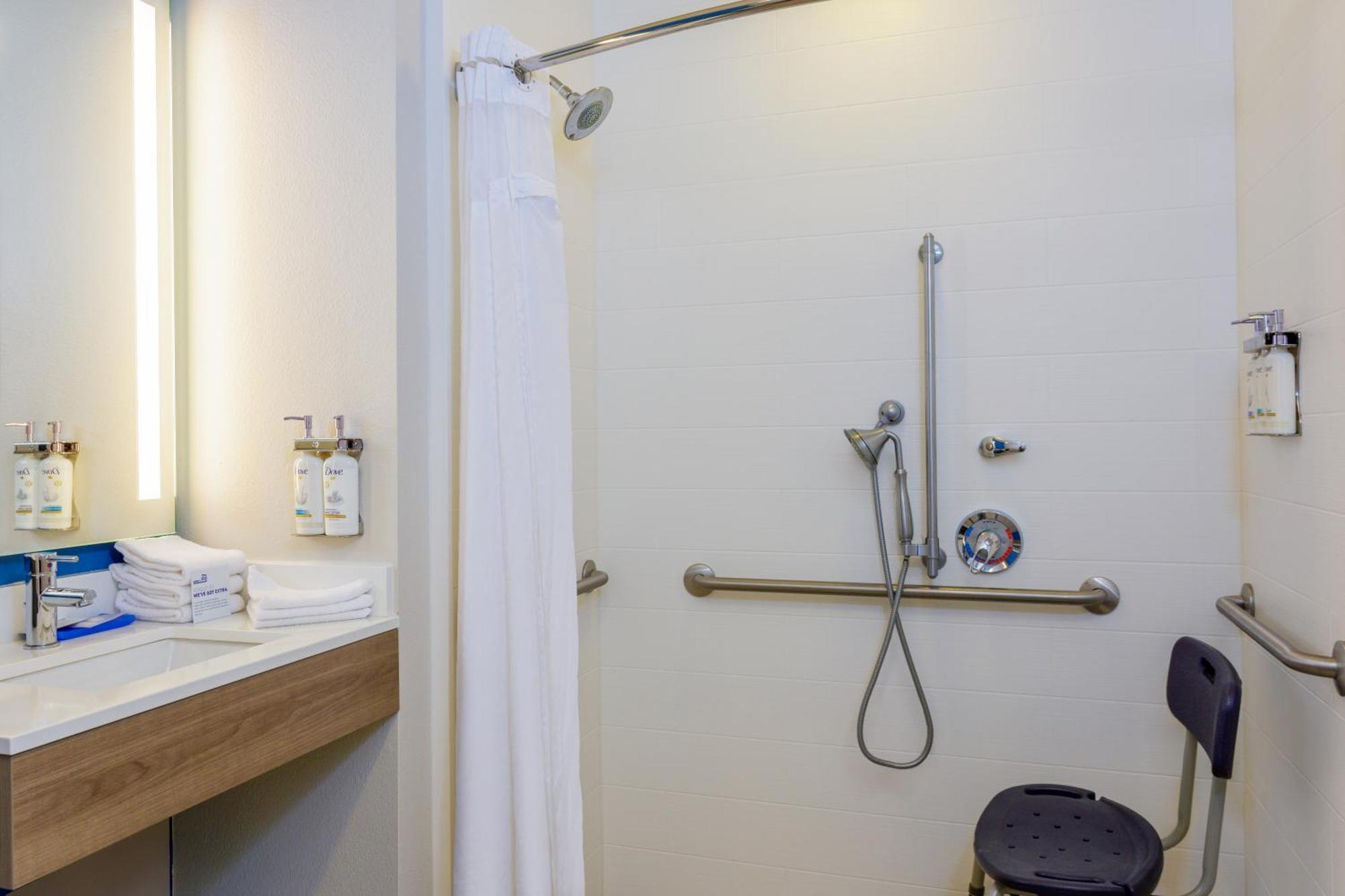 Holiday Inn Express Orlando-Ocoee East By Ihg Exterior photo