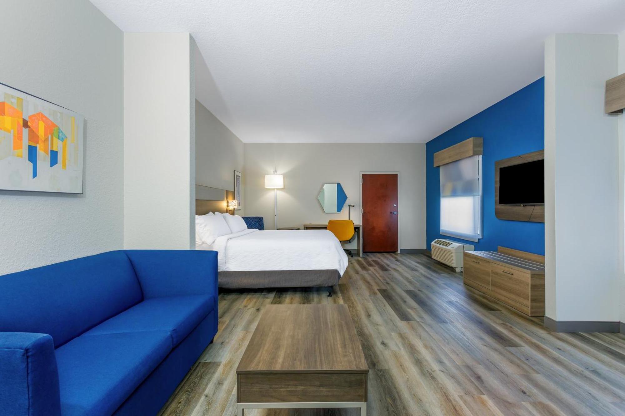 Holiday Inn Express Orlando-Ocoee East By Ihg Exterior photo