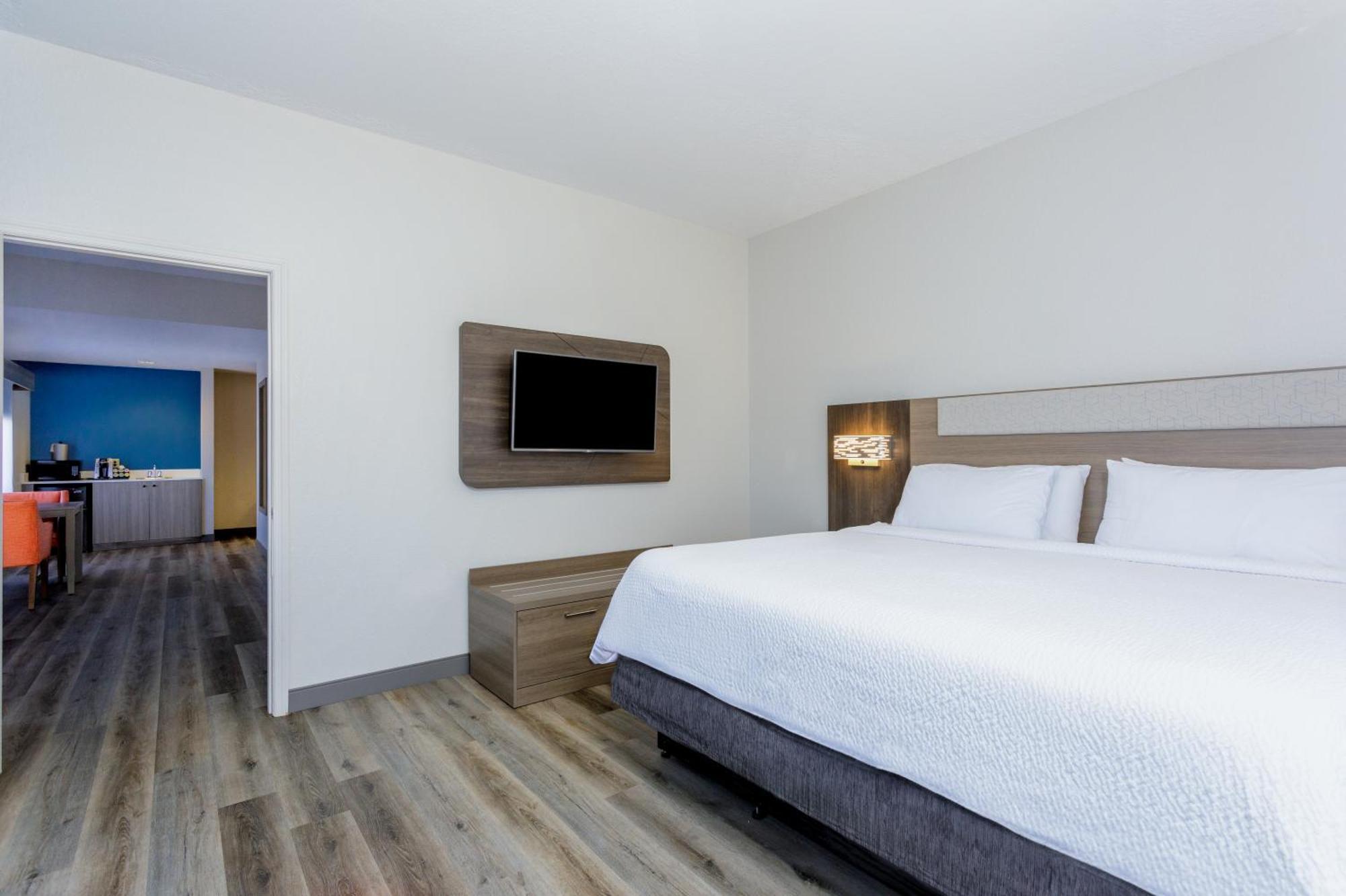 Holiday Inn Express Orlando-Ocoee East By Ihg Exterior photo
