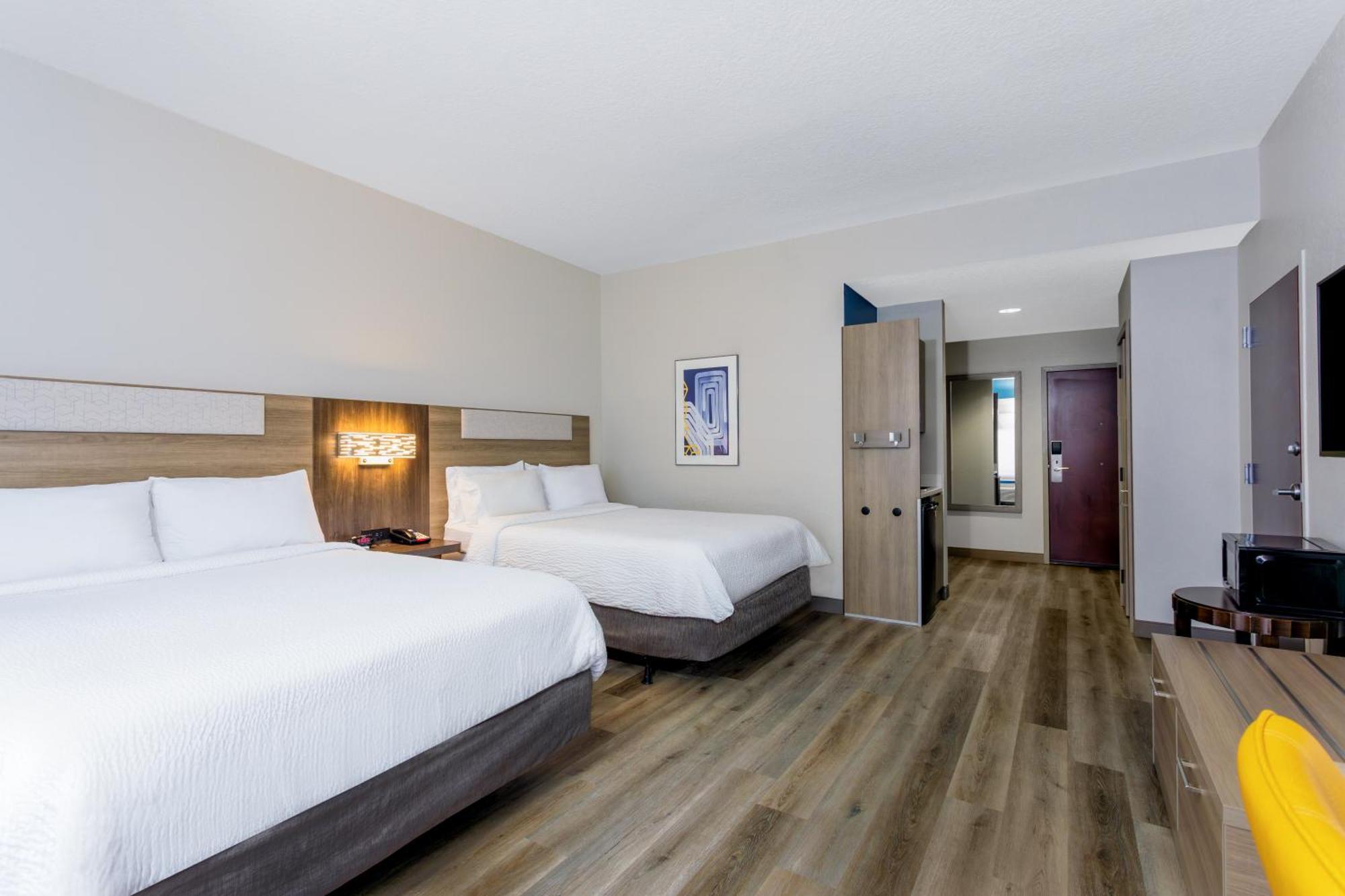 Holiday Inn Express Orlando-Ocoee East By Ihg Exterior photo