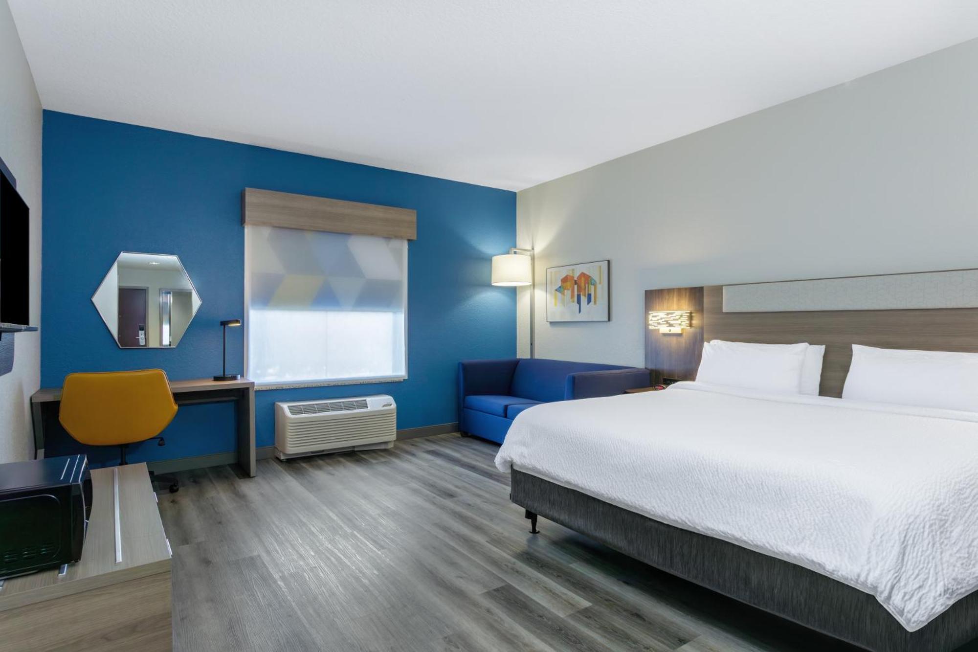 Holiday Inn Express Orlando-Ocoee East By Ihg Exterior photo