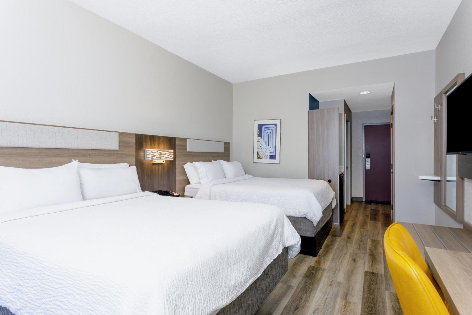 Holiday Inn Express Orlando-Ocoee East By Ihg Exterior photo