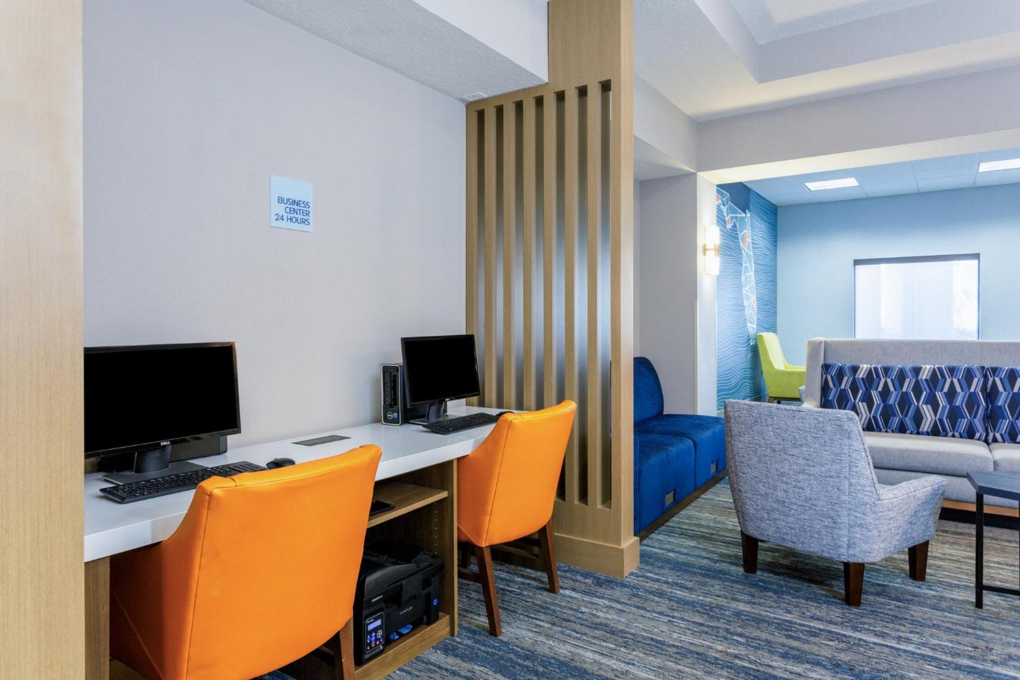 Holiday Inn Express Orlando-Ocoee East By Ihg Exterior photo
