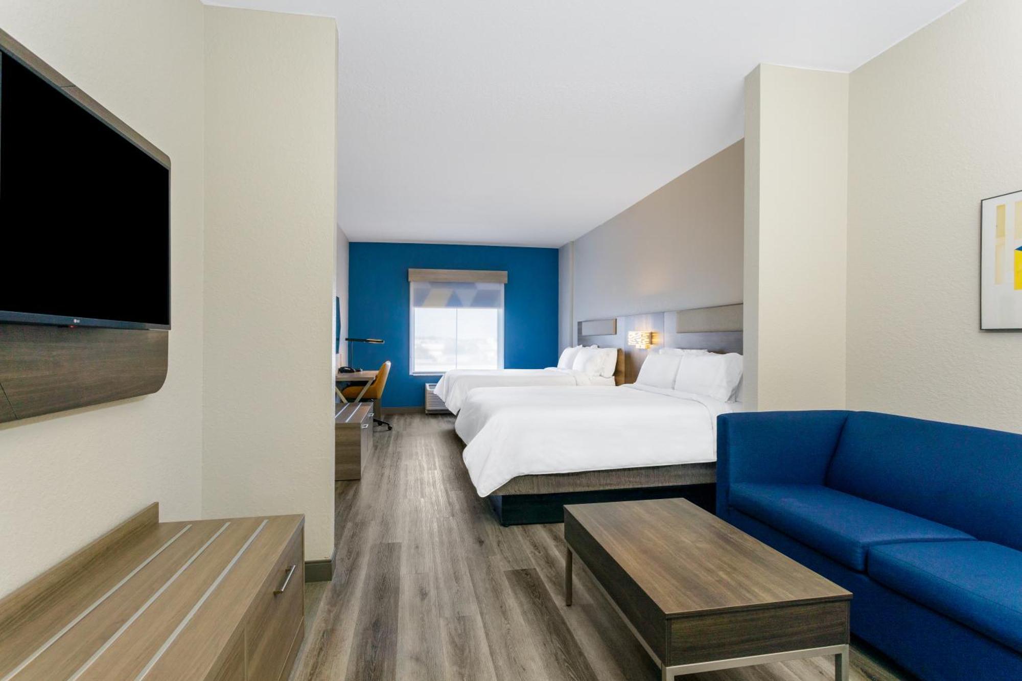 Holiday Inn Express Orlando-Ocoee East By Ihg Exterior photo